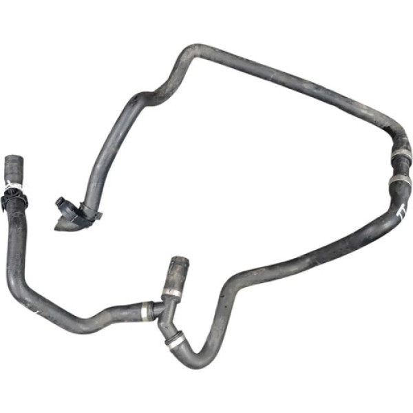 Mangueira Ar Quente Ford Focus 1.6 2009 2010 2011 2012 2013