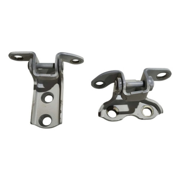 Dobradiça Porta Traseira Esquerda Toyota Corolla 2017 A 2019