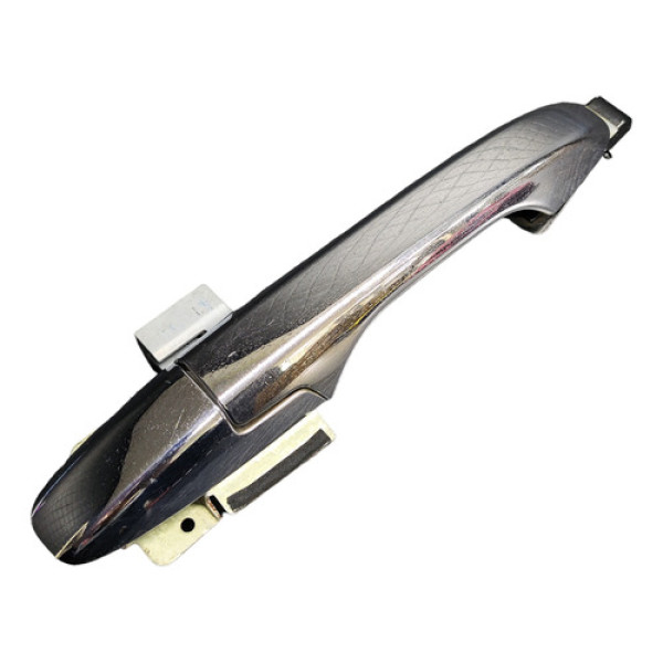 Maçaneta Externa Dianteira Dir Honda City 2010 A 2012 1 Dianteira