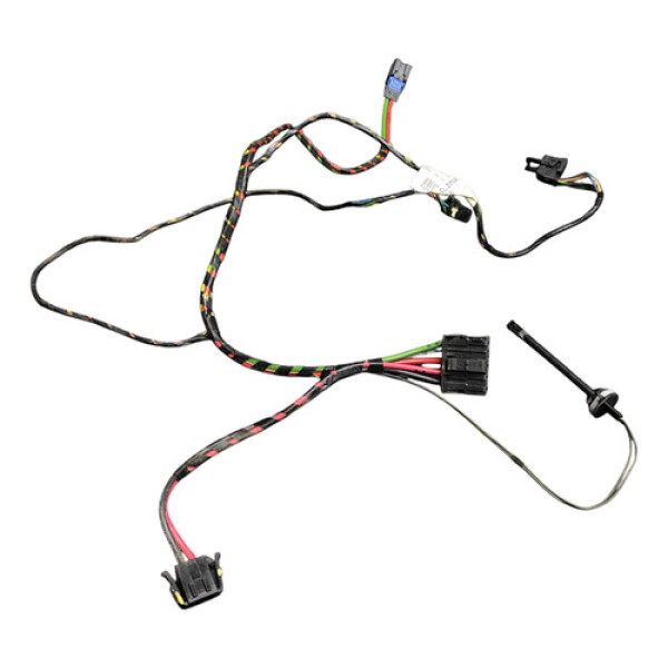 Pisca Chicote Caixa Evaporadora Peugeot 208 2013 2014 2015