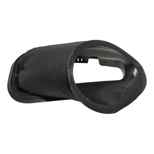 Duto Entrada Ar Evaporador 9826752180 Peugeot 208 2020/2023