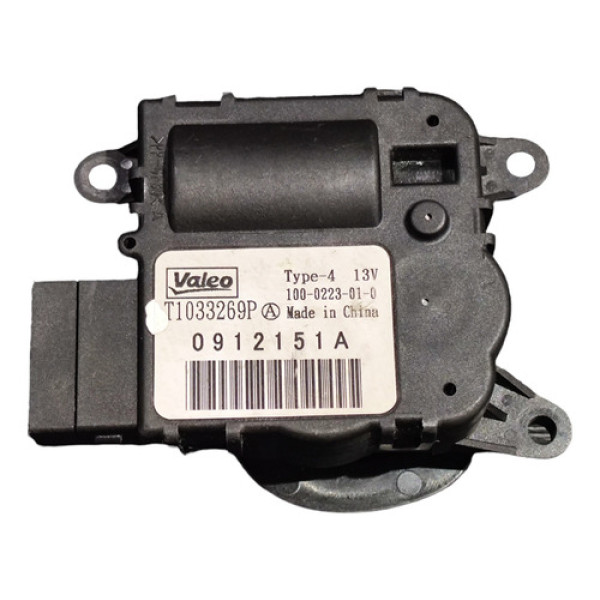 Atuador Caixa Evaporadora Citroen C4 Lounge 2017 T1033269p