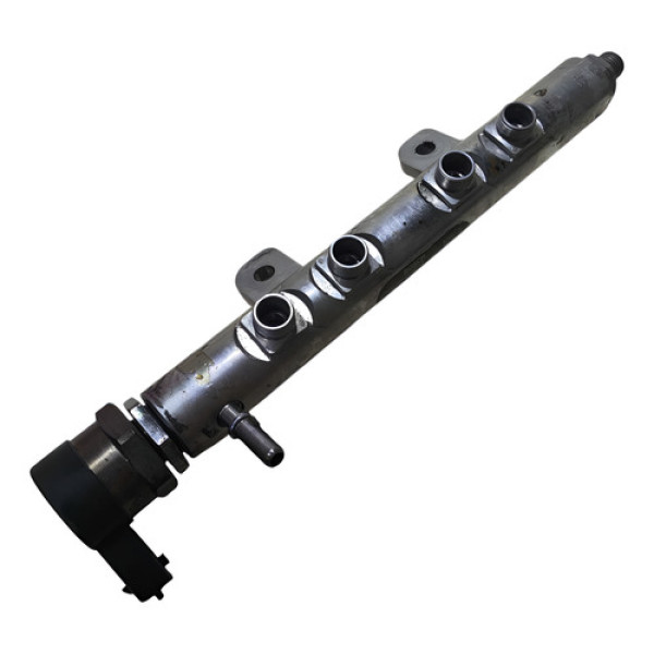 Flauta Combustível Esquerda Range Rover Sport 3.0 2014/2016