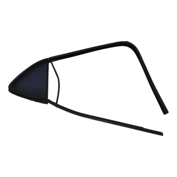 Vidro Fixo Porta Traseiro Direito Fiat Pulse 1.0 2022/2024