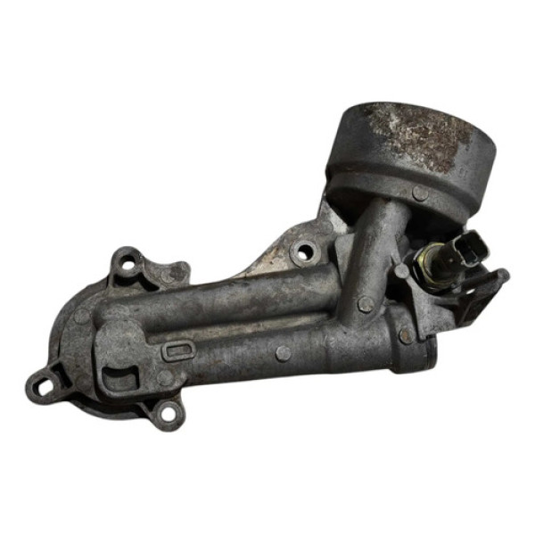 Suporte Filtro Óleo 9646043180 Peugeot 206 2008 2009 A 2013