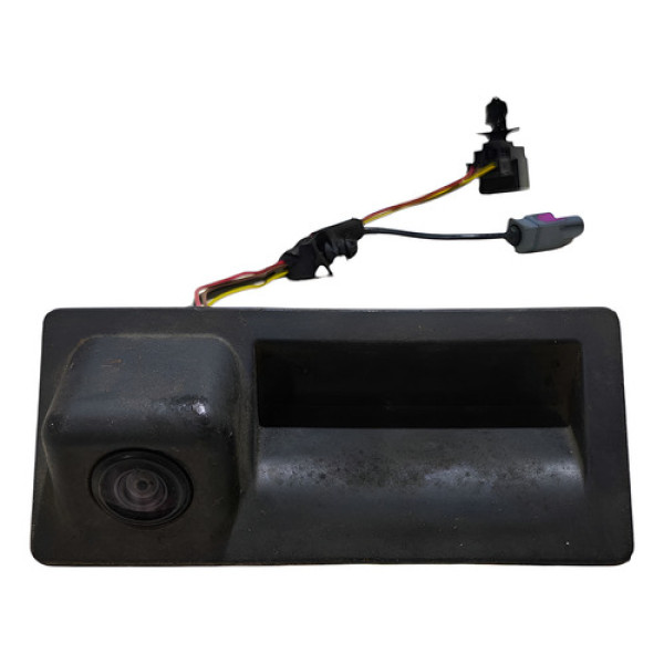 Maçaneta Porta Mala Camera Ré 2g5827566 Vw T-cross 2018/2021