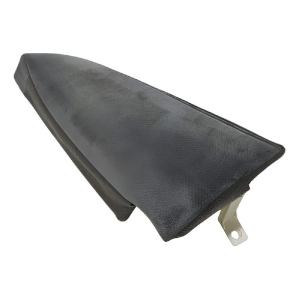 Moldura Banco Traseiro Direito Honda Civic 2007 A 2011