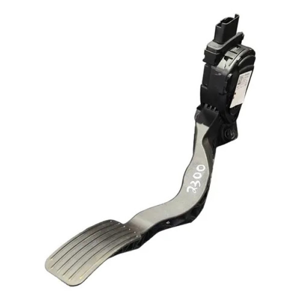 Pedal Acelerador Citroen C3 Peugeot 208 2013/16 6pv00994917