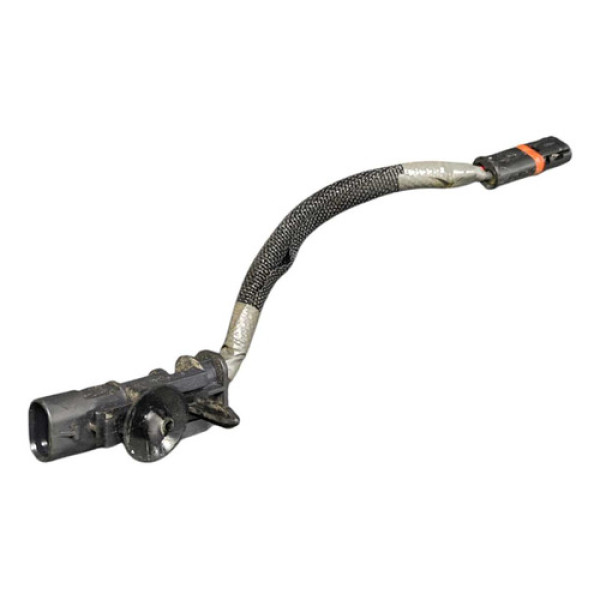 Pisca Chicote Bico Injetor Volvo Xc60 T8 2.0 2019 A 2021