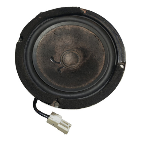 Alto Falante Porta Hyundai Santa Fe 2011 2012 1