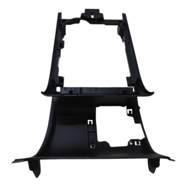 Moldura Console Central Bt4378045p04a Ford Edge 2013 A 2015