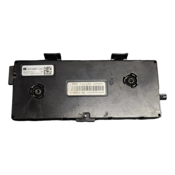 Modulo Amplificador Antena 50110053 Bmw X1 2013 2014 2015
