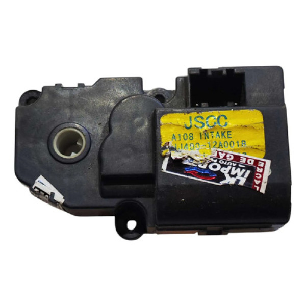 Motor Autuador Ar Jac J3 2010 2011 A 2015  Jj40012a001b