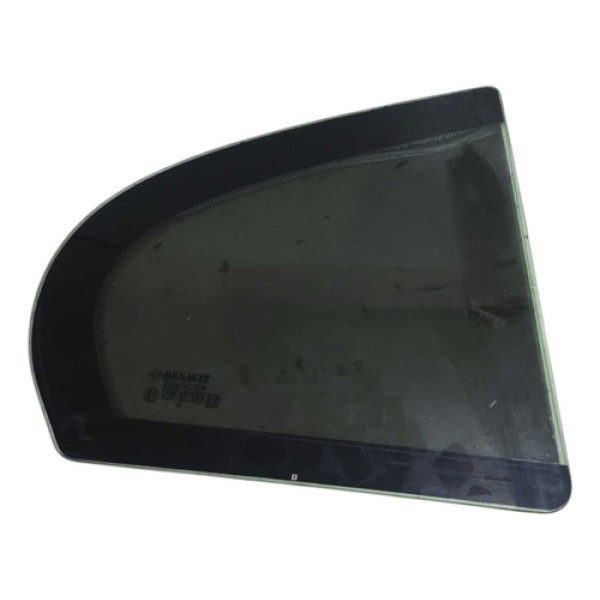 Ventarola Vidro Fixo Tras Direito Renault Fluence 2011/2013