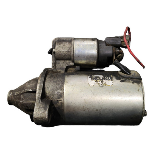 Motor Partida Hyundai Hb20 2013 2014 2015 Original