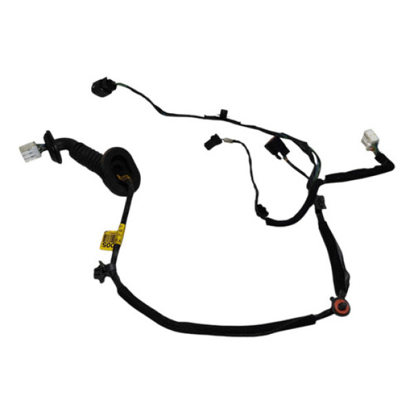 Pisca Chicote Traseira Direita Hyundai Hb20 2014 A 2019