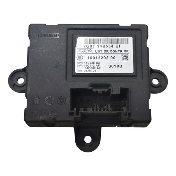 Módulo Vidro Tras Dir Land Rover Freelander 2 2008 A 2012