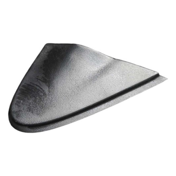 Moldura Retrovisor Dir Gm Onix Plus 1.0 Sedan 2022 A 2024