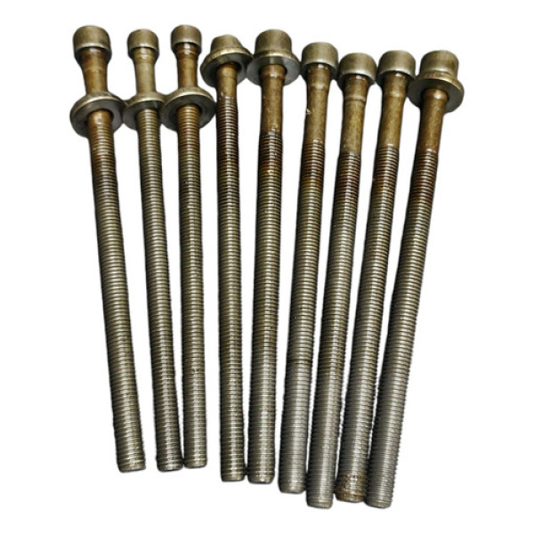  Parafuso Cabeçote Bmw 320i N20 2013 2014 2015 2016 9 Peças