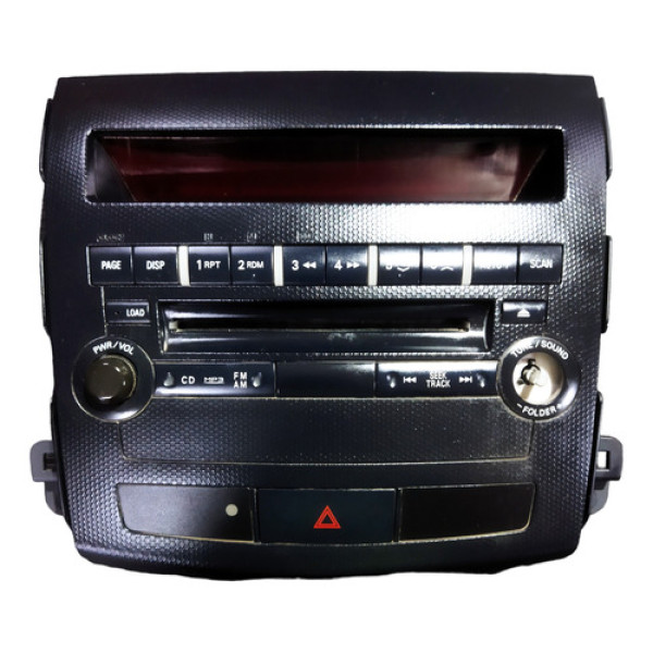 Radio Original Outlander 2011 2012 2013 8002a066xa