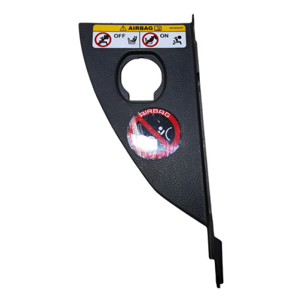 Moldura Direita Painel Land Rover Freelander 2 2008 A 2012