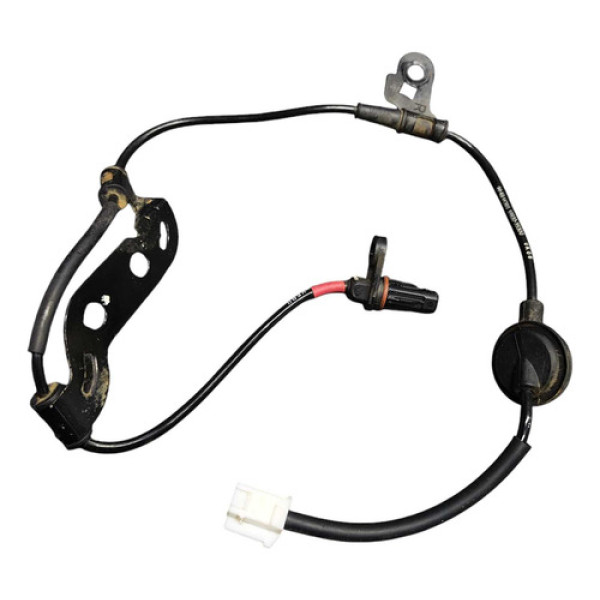 Sensor Frontal Tras Direito Hyundai Sonata 2011 A 2014 Preto