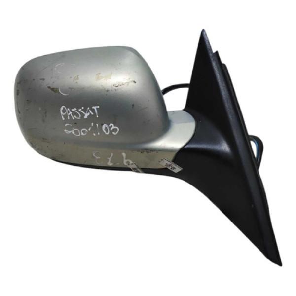 Retrovisor Direito Volkswagen Passat 1997 1998 A 2001