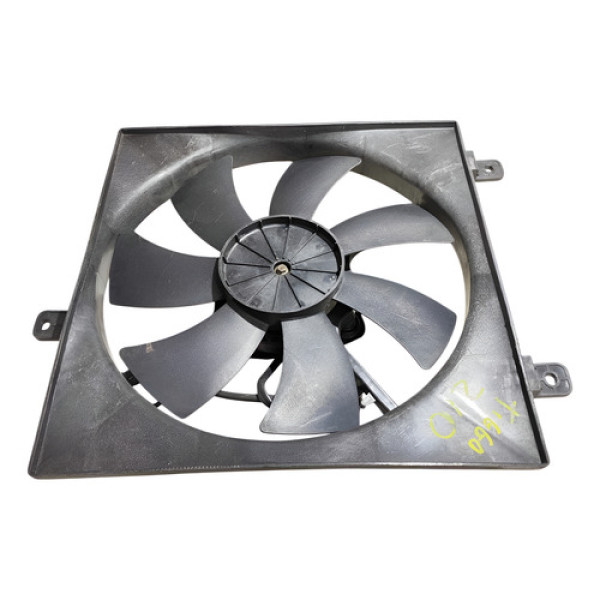 Eletroventilador Chery Tiggo 2014/2015 2.0