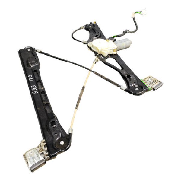 Maquina Vidro Diant Direita Mercedes E320 Amg 2003 A 2005 