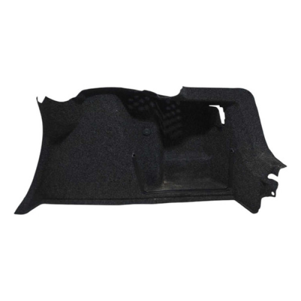 Porta Mala Vw Jetta 2007 2008 Preto