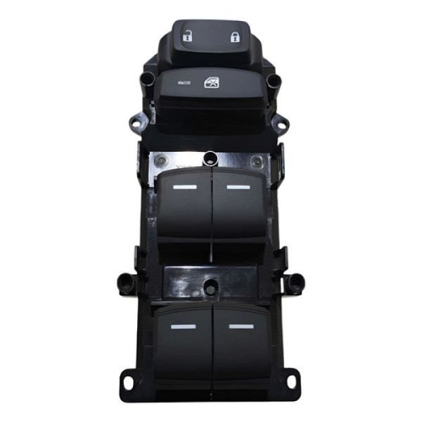 Botão Vidro Dianteiro Esquerdo Honda Civic 2017 A 2021