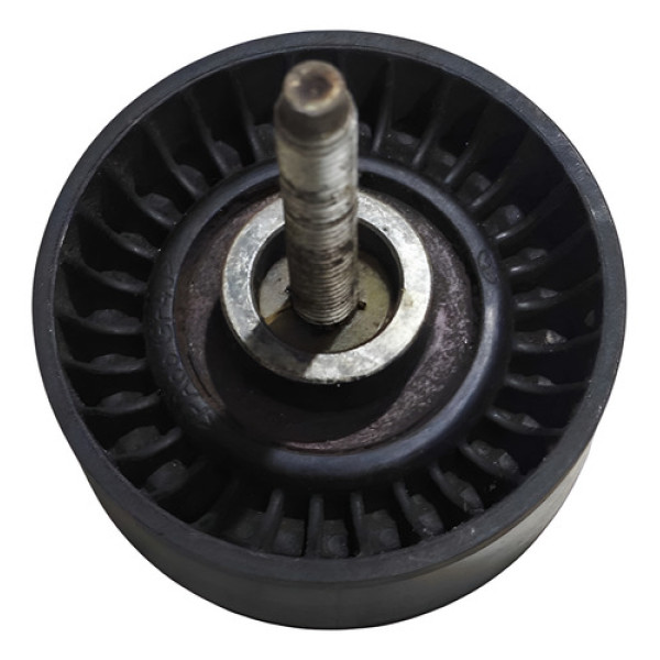 Polia Tensor Correria Ford Fusion 2010 2011 2012