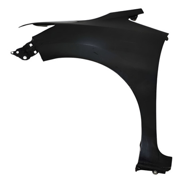 Paralama Dianteiro Esquerdo Honda Fit 1.5 2015 2016 A 2019