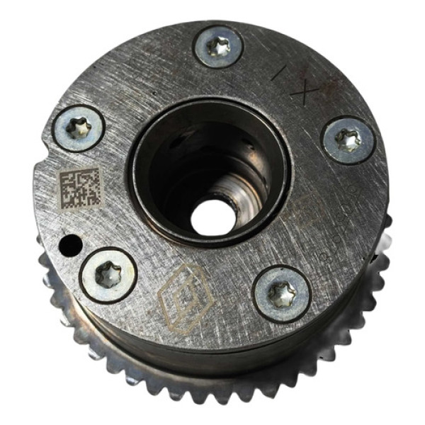 Polia Comand Escape Renault Sandero Logan 2021/24 130251523r