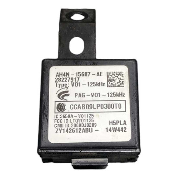 Modulo Keyless Ah4n15607 Range Rover Sport V8 5.0 2014 2015