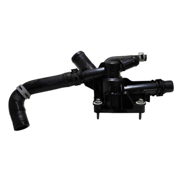 Carcaça Válvula Termostática Gm Tracker Premier 2020 A 2022