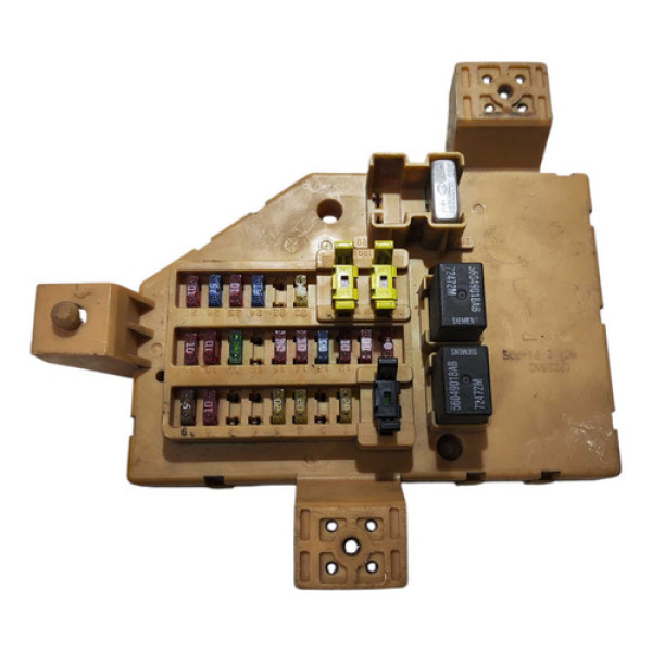 Caixa Fusível 16238ac Dodge Dakota 1997 1998 A 2001