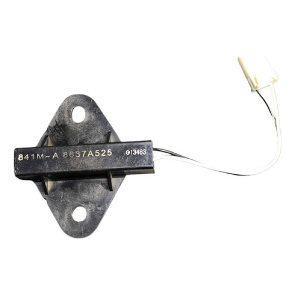 Antena Gps 841ma8637a525 Mitsubishi Asx 2013 2014 2015