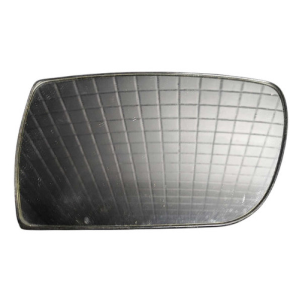 Lente Retrovisor Esquerdo Ford Ka 2015 2016 2017 2018