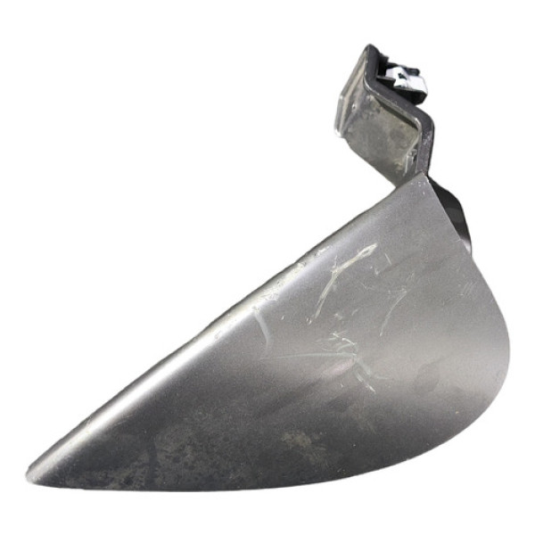 Moldura Esquerda Painel 682461827r Renault Duster 2013 2014 