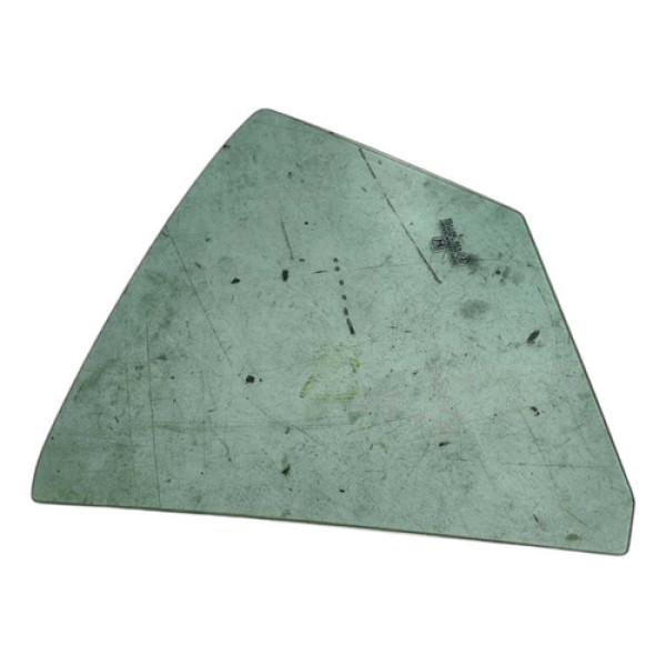 Ventarola Vidro Fixo Tras Esq Honda City Lx Flex 2010/2011