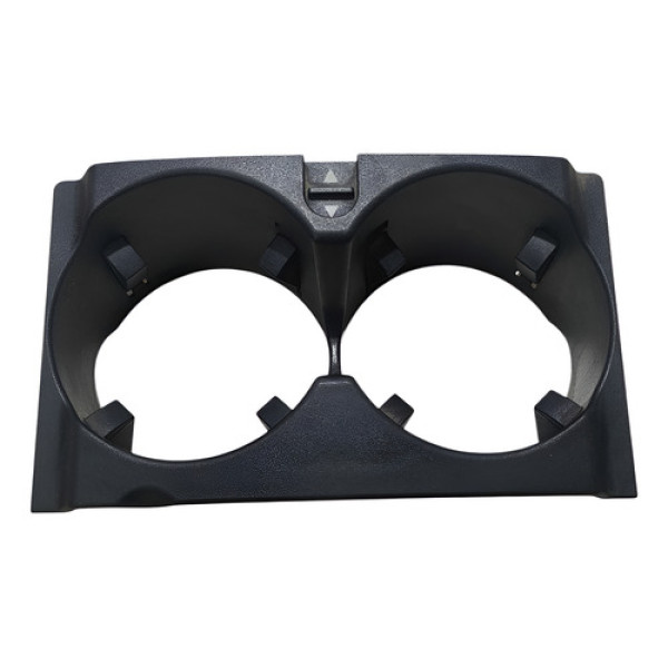 Suporte Porta Copos A2126800110 Mercedes E350 2010 2011 2012 Preto