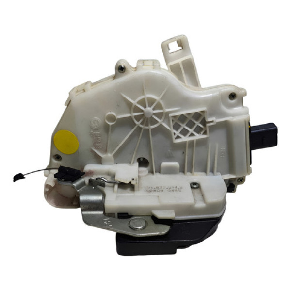 Fechadura Dianteira Direita Su4837014 Vw Voyage 2009 A 2012