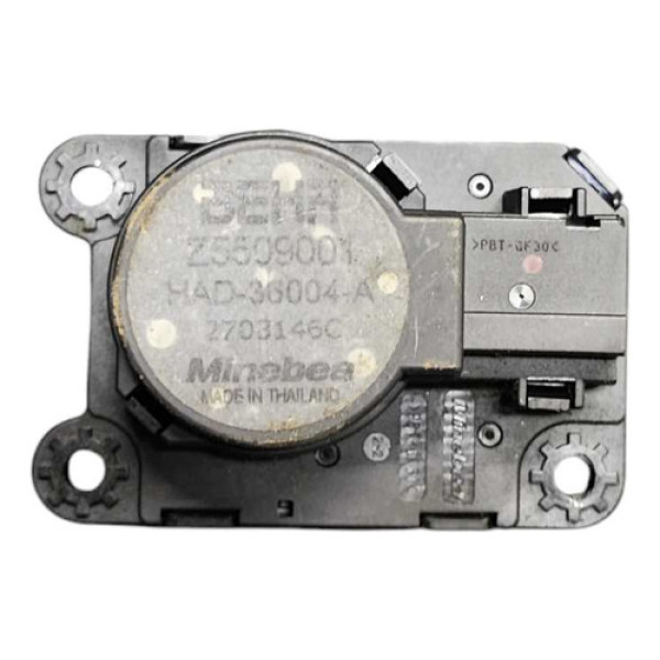 Motor Atuador Caixa Ar Z5509001 Peugeot 3008 1.6 2012/2015