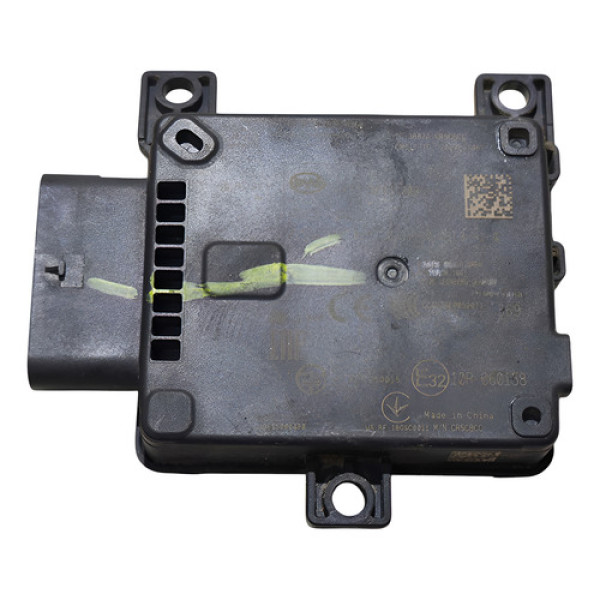 Sensor Radar Traseiro Ekes3604100b Byd Seal 2023 A 2025 - Preto