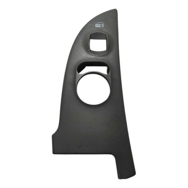 Moldura Porta Direita Jeep Cherokee 3.7 2006 2007 55352752aa