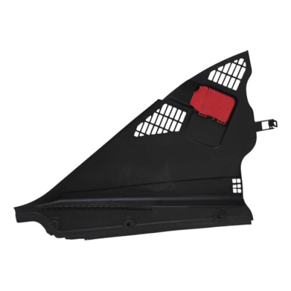 Moldura Churrasqueira Direita Bmw 125 2.0 2013 2014 A 2016