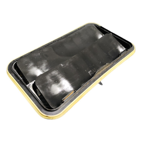 Difusor Saida Ar Externo Lateral Tras Kia Sorento 2011/2015