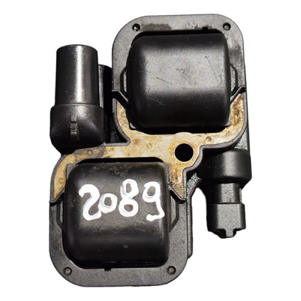 Bobina Ignição Mercedes C240 C280 C320 Clk320 A0001587303