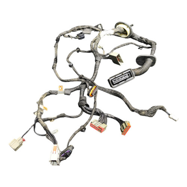 Pisca Chicote Porta Diant Dir Range Rover Sport 5.0 2015 Direito 1